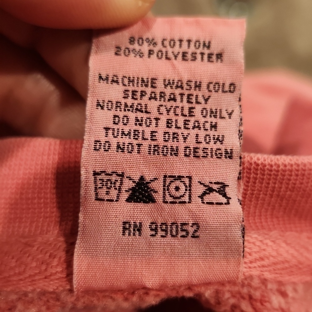 [Independent] Let every child Dream - Size M - Picture 6 of 7